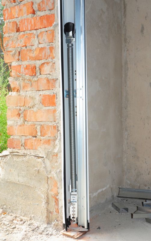 Concrete Maintenance