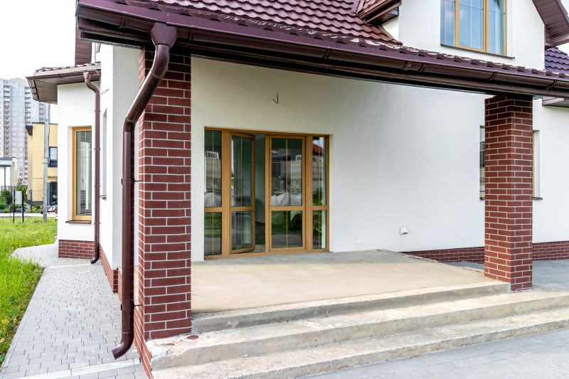 Concrete Porch Repair