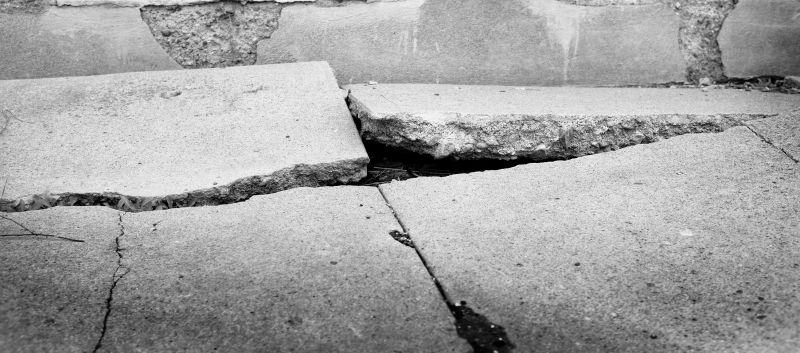 Concrete Maintenance