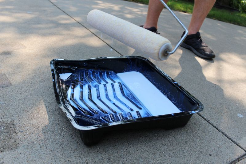 Sealing and Waterproofing: Protects against moisture damage.